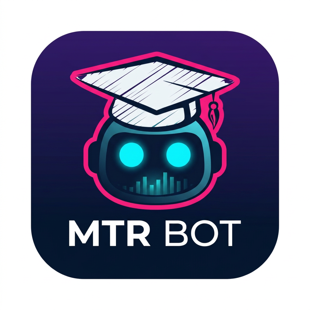 MTR BOT